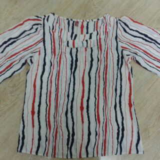 Áo đồng giá 120k