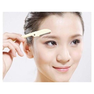 🧚‍♀️ Dao cạo chân mày Tools Eyebrow Trimmer🎊