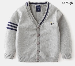 Áo khoác Cardigan