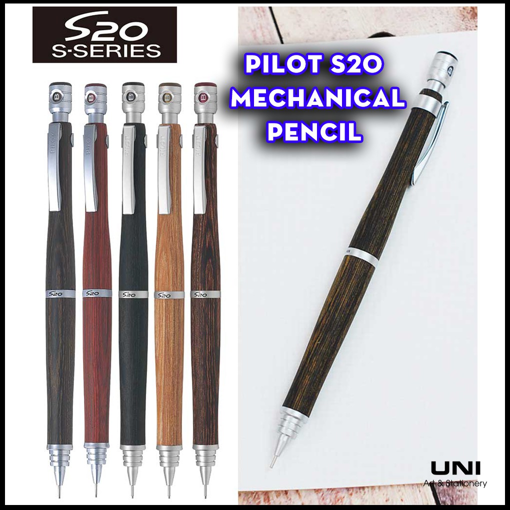 Siêu chì bấm Pilot S20 Japan