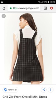 Yếm xọc F21 Vnxk