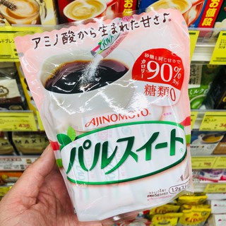 ĐƯỜNG ĂN KIÊNG AMINO AJINOMOTO 60 GÓI