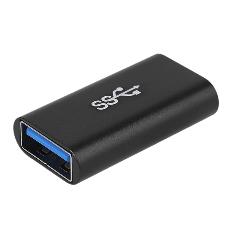 Dây Cáp Nối Dài USB 3.0 Bằng Kim Loại Dành Cho Laptop