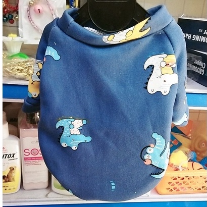 Áo thú cưng siêu cute, siêu rẻ
