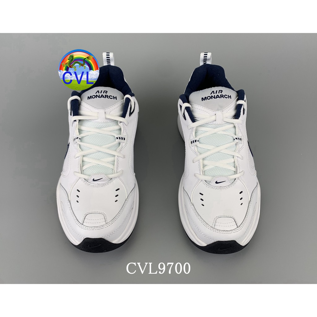 Nk Monarch Wl M2k Tekno 415445-102 Dou Korean Fashion Old Shoes Trend Futuristic Sneakers