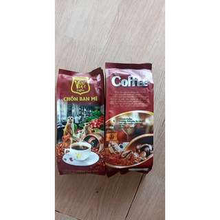 Cà Phê Chồn Ban Mê 500g