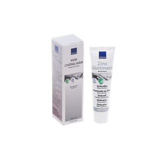 Kem chống hăm Abena 15ml