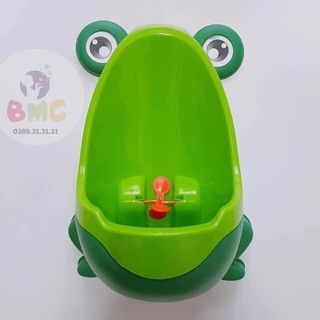 BÔ TÈ HÌNH ẾCH SIÊU ĐÁNG KUTE CHO BÉ