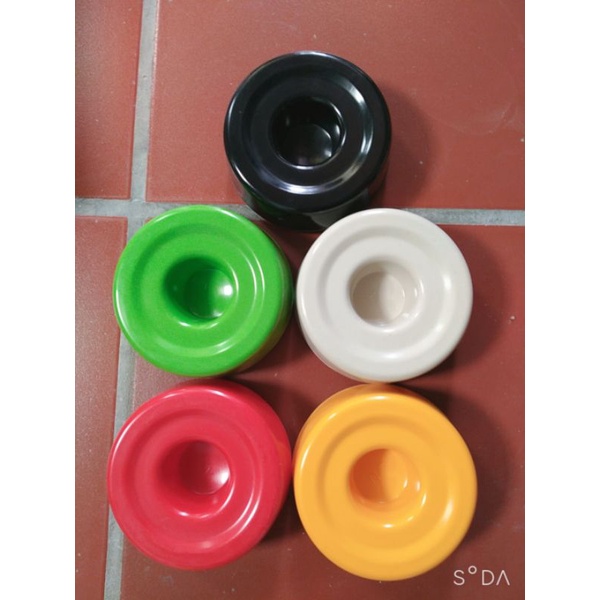 Gạt tàn thuốc lá phíp