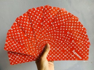 500 BAO LÌ XÌ THƯƠNG HIỆU
