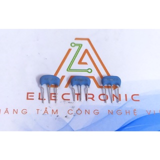 Thạch anh 4mhz 3 chân