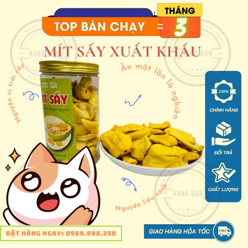 &quot;CHỈ DÀNH CHO BẠN THỪA TIỀN&quot; Mít sấy xuất khẩu, mít sấy nguyên cánh xuất khẩu.