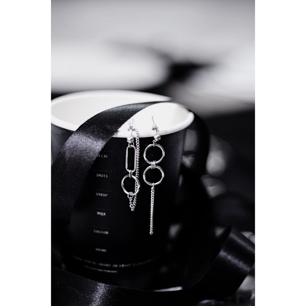 HOA TAI SSE01- EARRINGS - ACCESSORIES