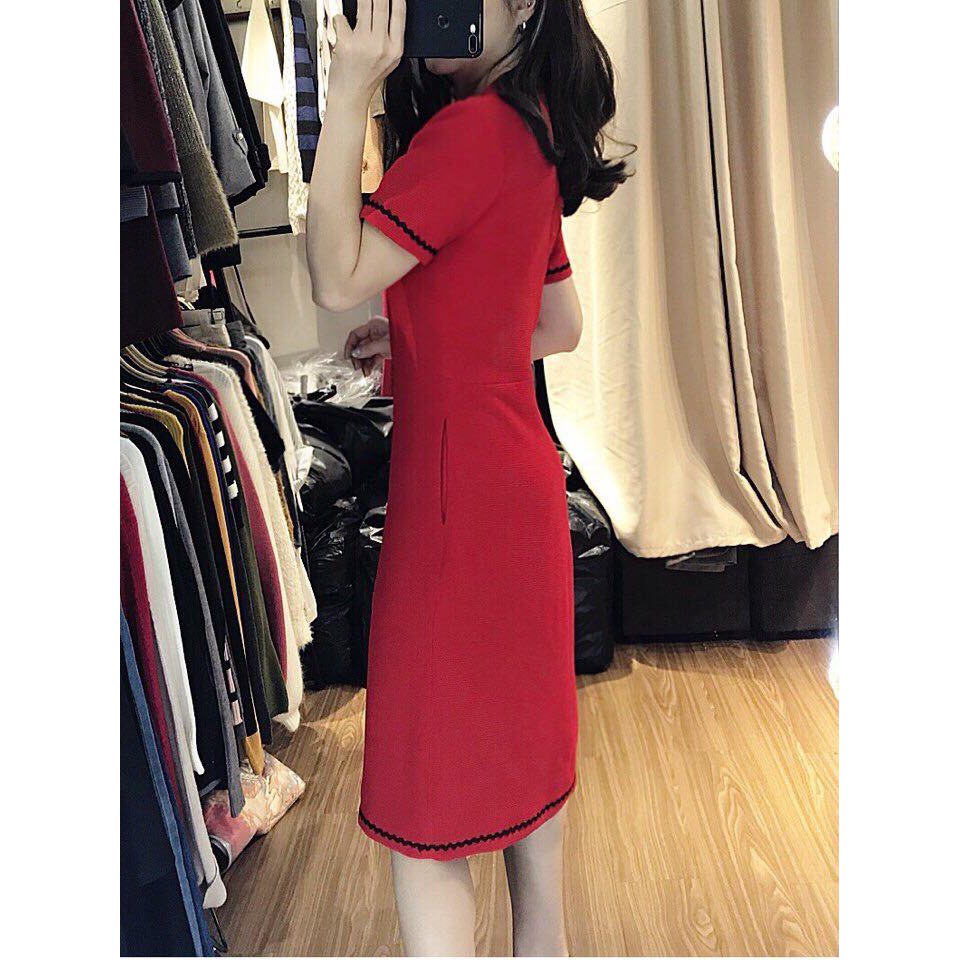 Đầm TOPSHOP chuẩn xuất