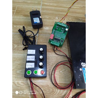 Máy hàn Cell Pin Tự Động -Ver : 1Pro (Option : BA800e + TBA100A)