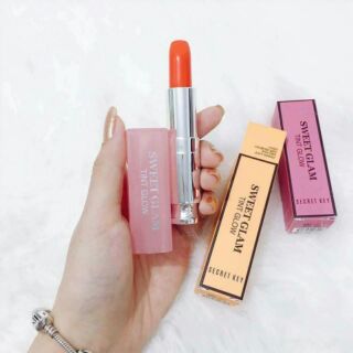 Son dưỡng có màu Sweet Glam