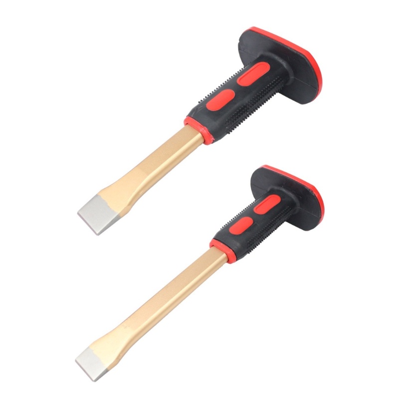 Dụng Cụ Đục Lỗ Với Đầu Phẳng Bảo Trì Tự Động Cho Máy Khoan Cắt Chính Xác