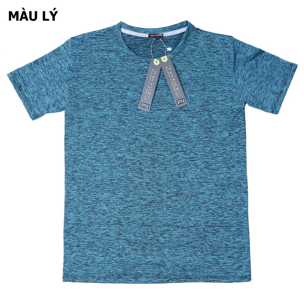 Áo Thun Nam Thể Thao HTK + Tặng Tất Nam | BigBuy360 - bigbuy360.vn