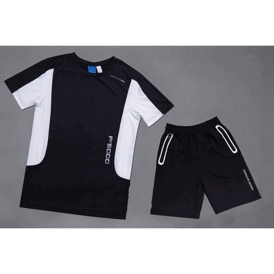 [FREESHIP]Bộ đồ thể thao nam bộ thể thao Sport