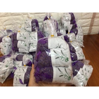 Com bo 7 túi thơm lavender