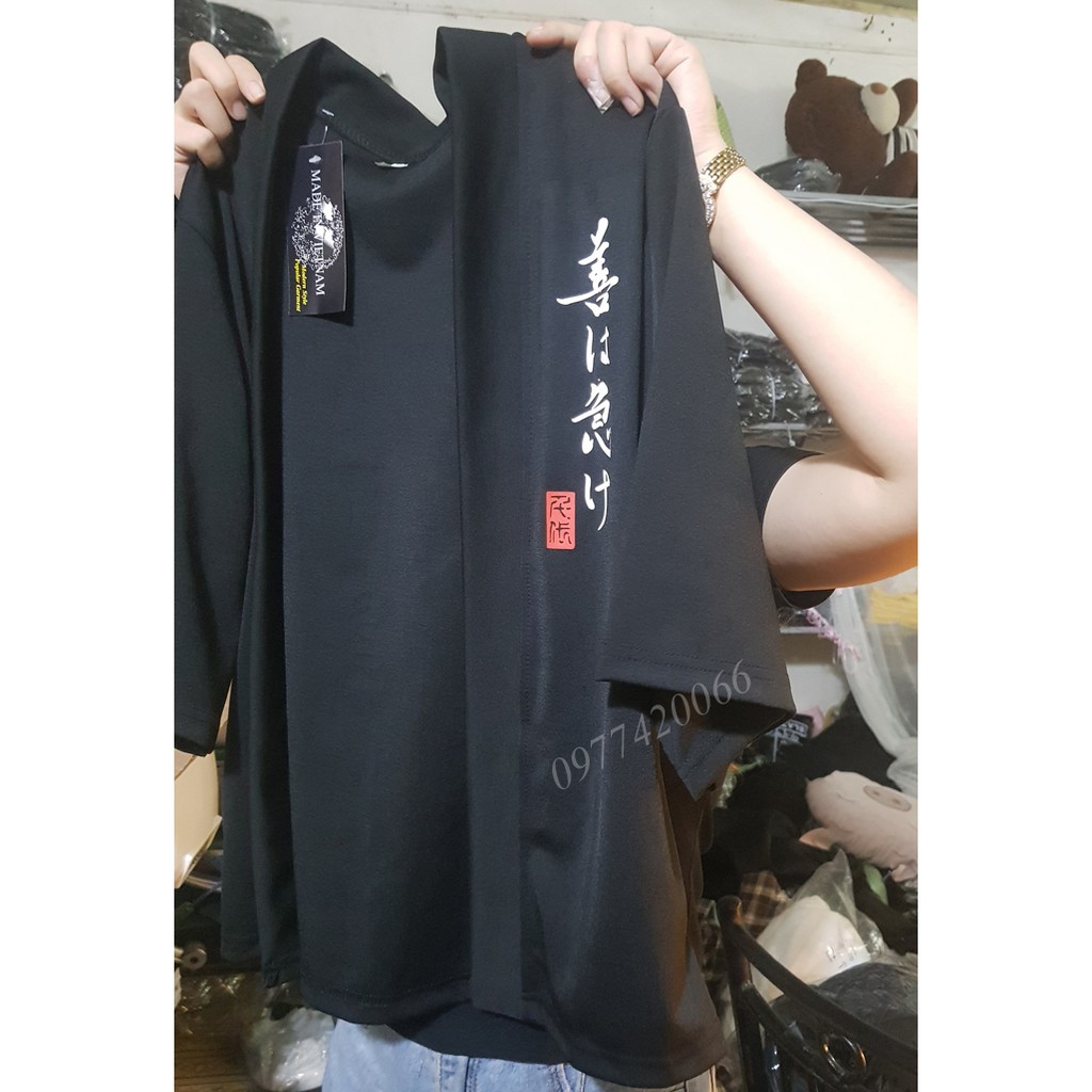áo Naruto, áo kimono Naruto phong cách Nhật Bản, áo Uzumaki, áo akatsuki, áo Uchiha Unisex