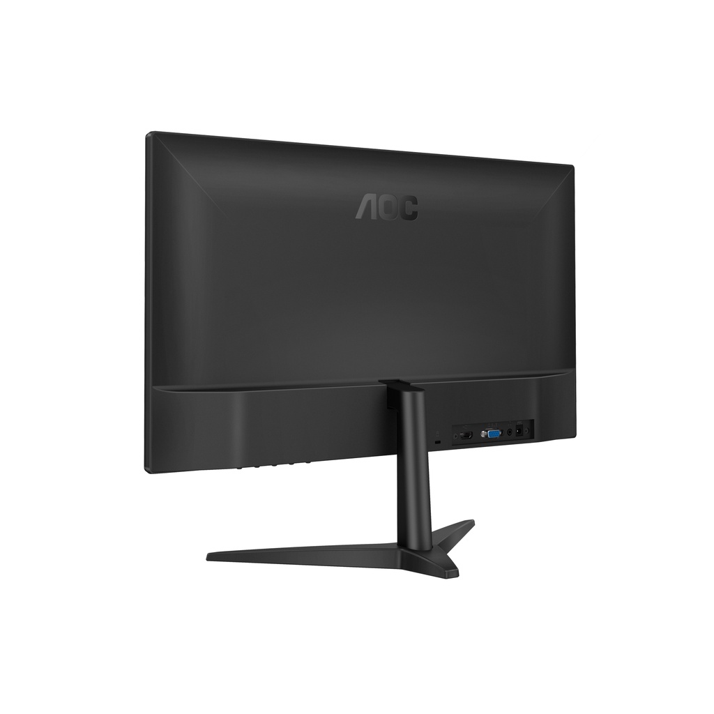 Màn hình AOC 24B1XH5/74 (23.8inch/FHD/IPS/75Hz/8ms/250nits/HDMI+VGA) | BigBuy360 - bigbuy360.vn