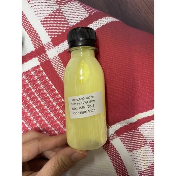 Hương thực phẩm, Màu thực phẩm Mỹ Linh