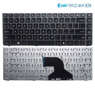 Bàn phím laptop hp probook 4330s 4331s 4430s 4431s 4435s 4436s – 4330s 4430s