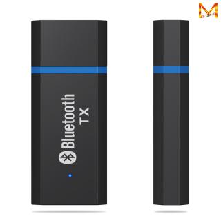 Bộ Thu Phát Âm Thanh Bluetooth Cho Tv/Pc