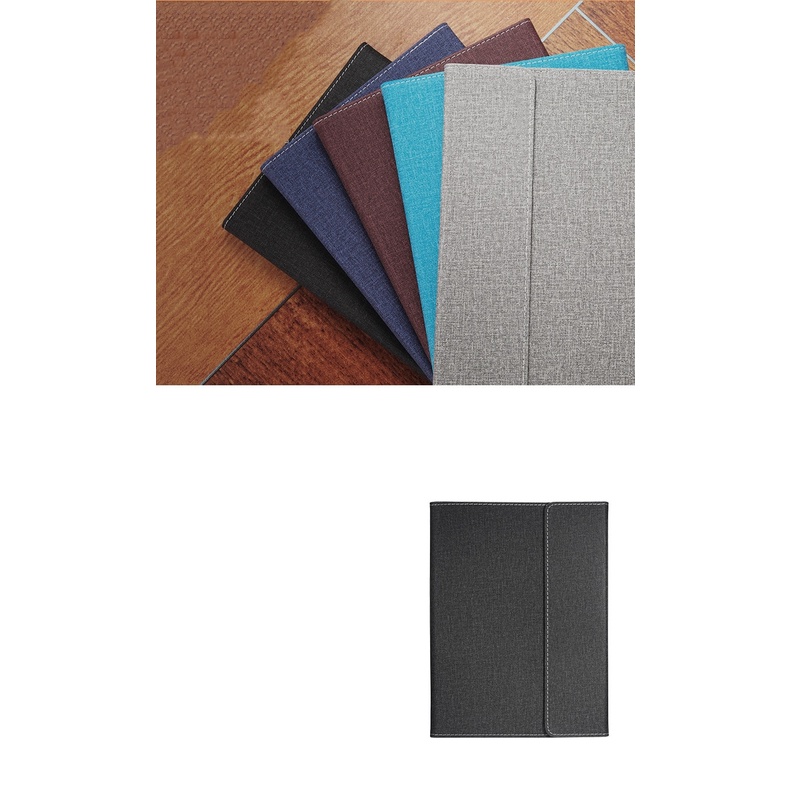 Bao da cao cấp Surface Pro 4,5,6,7,8,9  chống va đập, bảo vệ máy toàn diện