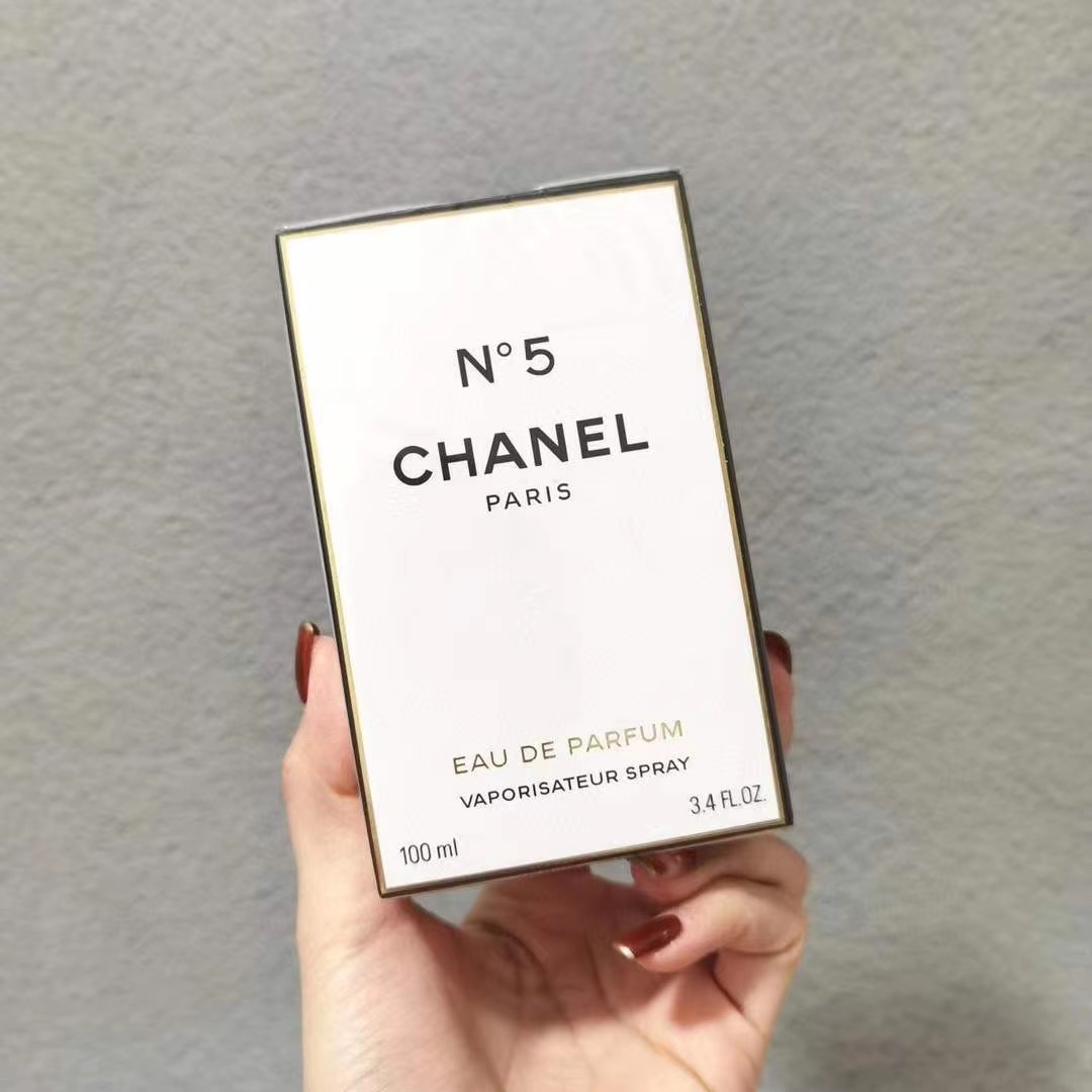 (Hàng Mới Về) Nước Hoa Chanel N5 Hương Vàng 100ml | BigBuy360 - bigbuy360.vn