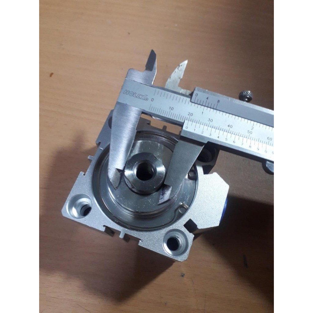 Xi lanh khí nén SDA 50x5