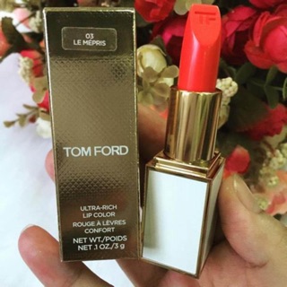 Son Tom Ford Màu 03 Le Mepris ( Phiên bản đặc biệt)