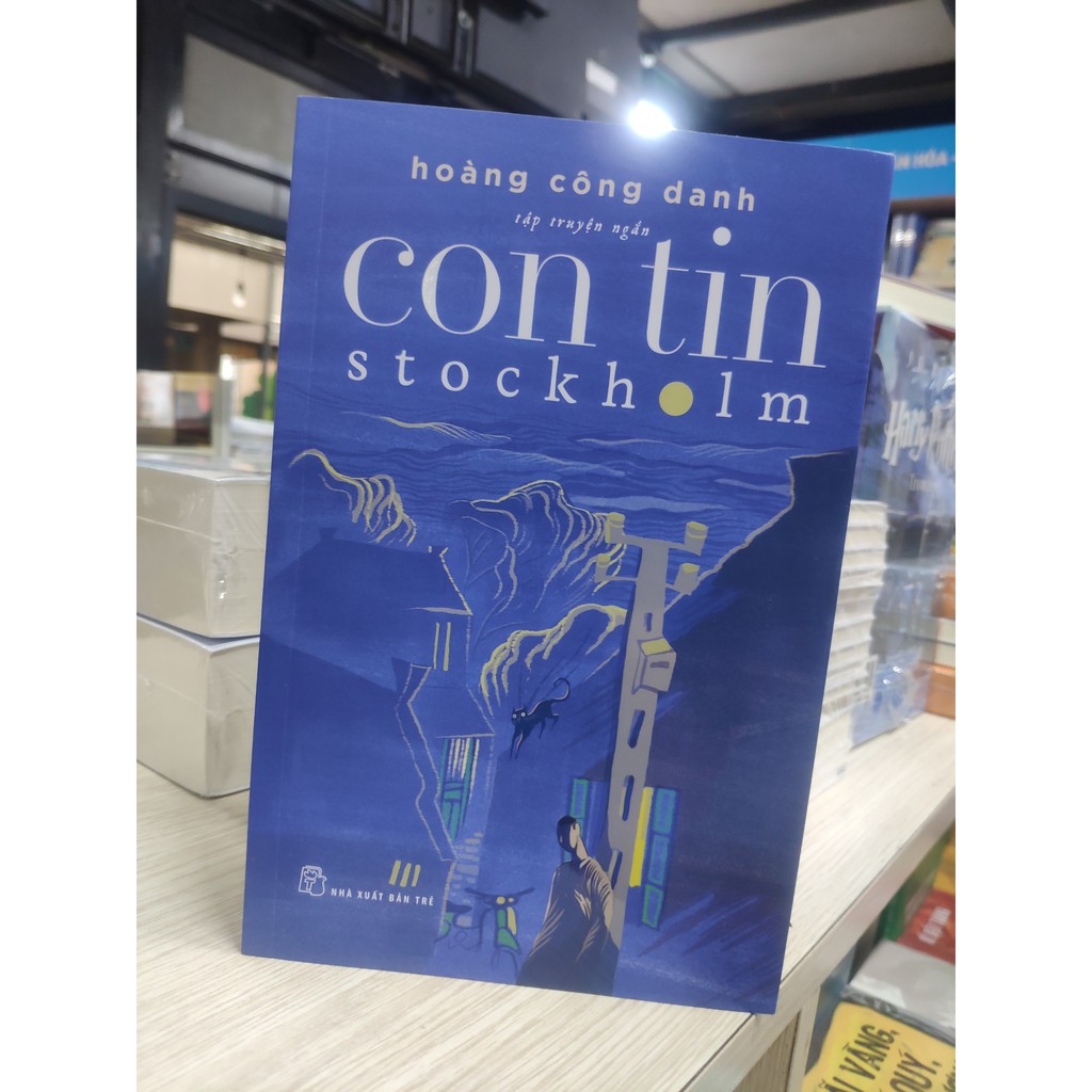 Sách-CON TIN STOCKOLM