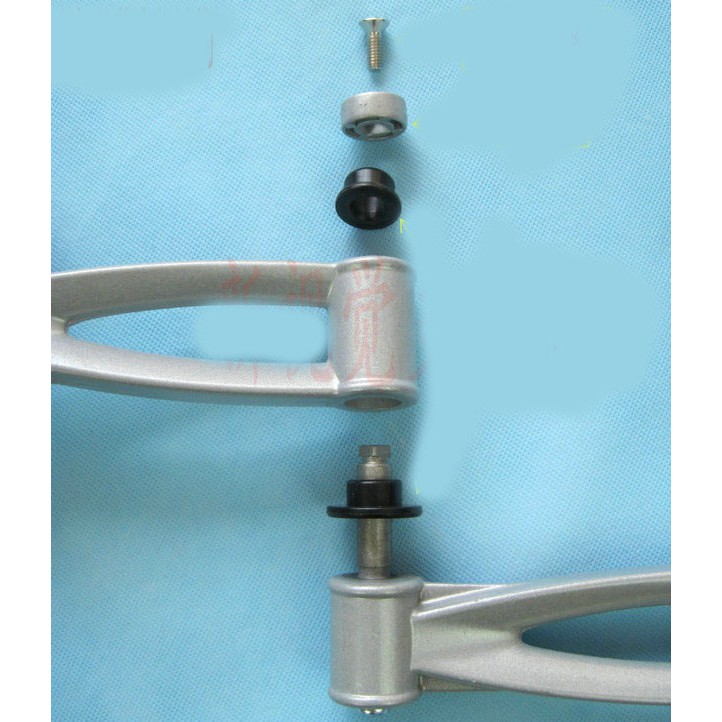 Giá Treo Màn Hình Máy Tính, Tivi TAY ĐỠ 1 MÀN HÌNH 27 INCH GẮN BÀN DLB003 (linh động hơn NB F80) | BigBuy360 - bigbuy360.vn