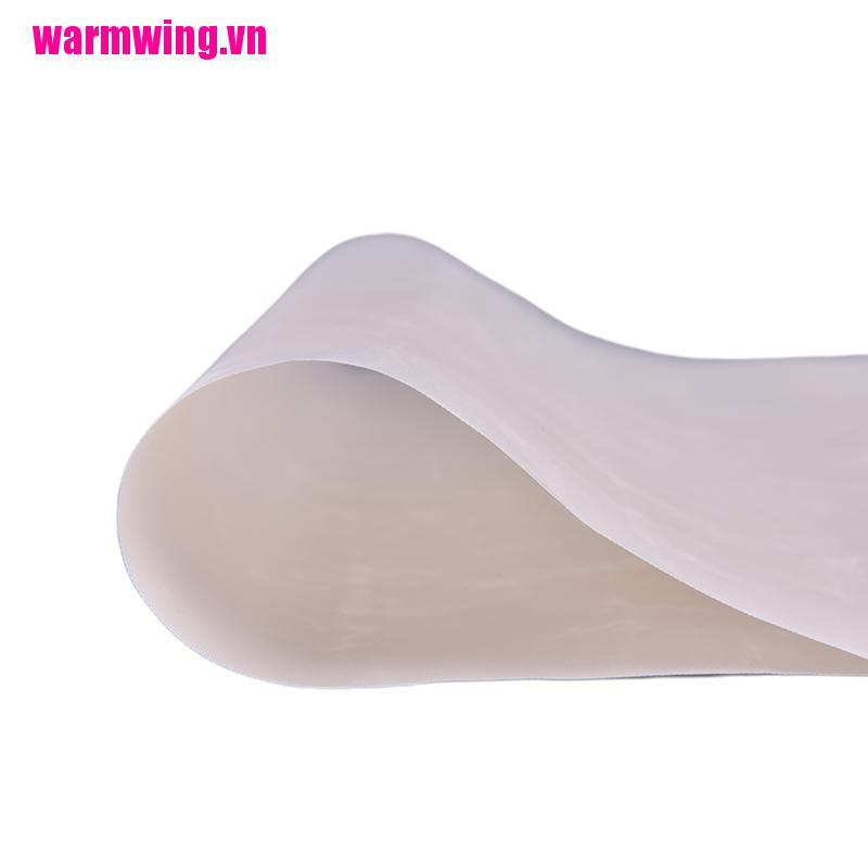 1 Tấm Nướng Bánh Chịu Nhiệt Chống Dính Có Thể Tái Sử Dụng