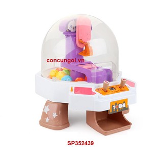 Máy gắp kẹo Candy Hunter , WS5369-2 (hộp)