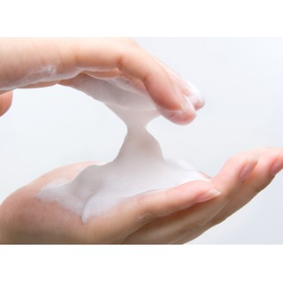 Bọt tạo kiểu tóc Jacqualine / Mút Mousse Chải Tóc Jacqualine 250ml  (màu hồng)