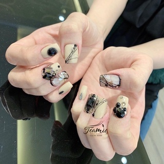 GEL NHỆN VINIMAY TRẮNG, ĐEN