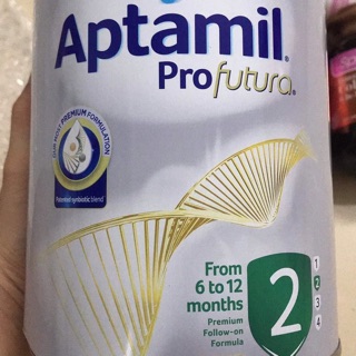 Sữa Aptamil Úc 900gr hàng air