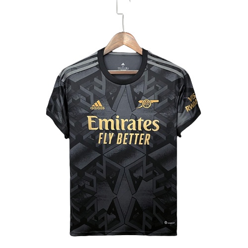 Mới Bộ Quần Áo Bóng Đá Đội Arsenal 2022/2023 Size S-XXL Cho Nam *