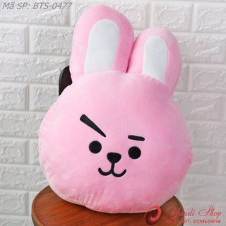 Gấu BT21 BTS Gối BT21