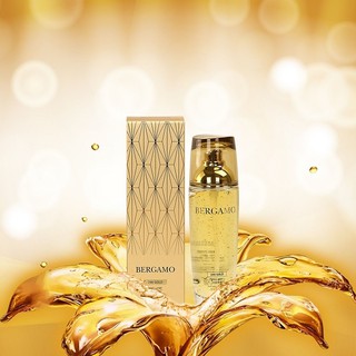 Serum dưỡng trắng Bergamo 110ml Nâng cơ chống lão hóa