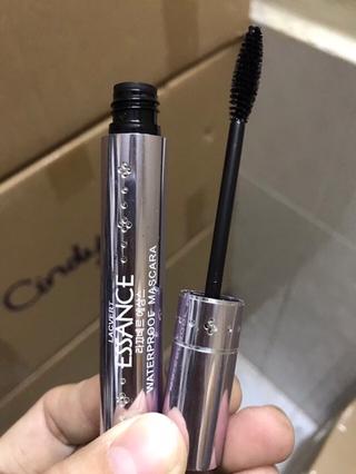 🎯🎯 #Mascara Chống Nước Esence