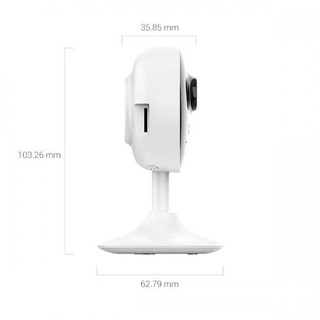 Camera Wifi Ezviz C1C-B Full HD 1080P