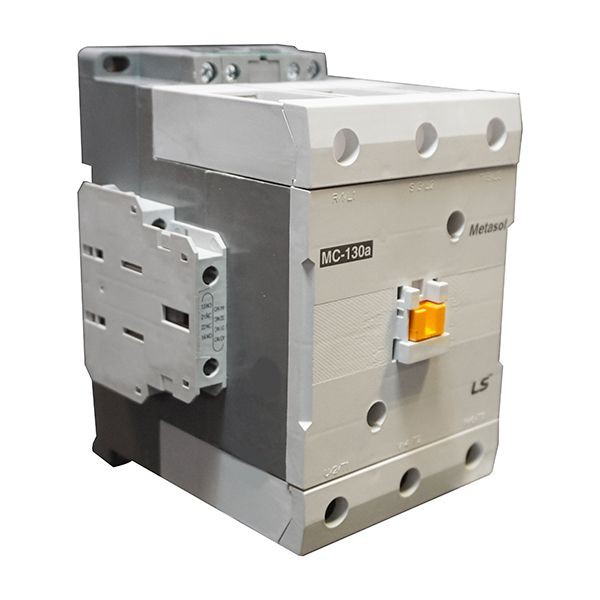 Contactor 3P LS MC-130A