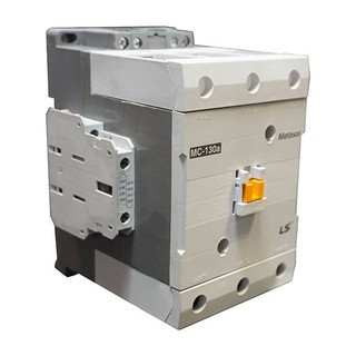 Contactor 3P LS MC-130A