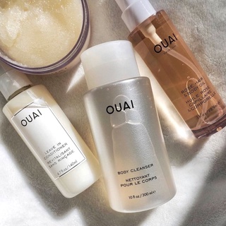 Sữa tắm OUAI Body Cleanser