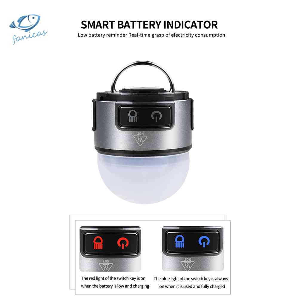 Đèn Pha LED 4 Trong 1 Chống Nước XPG + COB