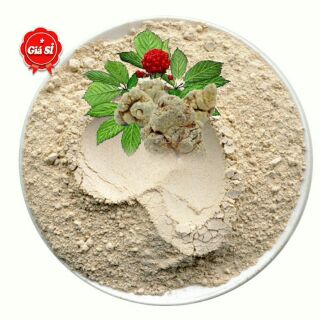 150g bột tam thất bắc
